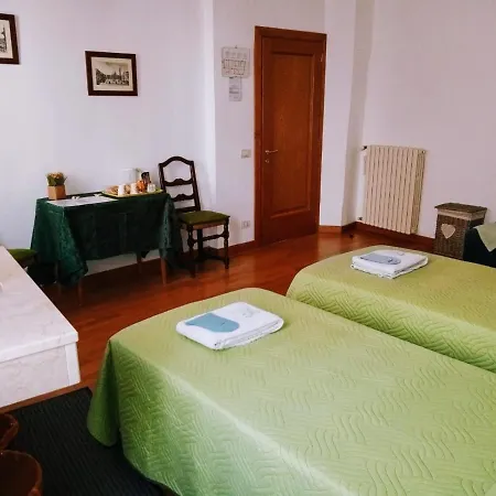 Casa Favaretto Guest house *