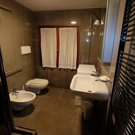 Fenix Tosca Apartment