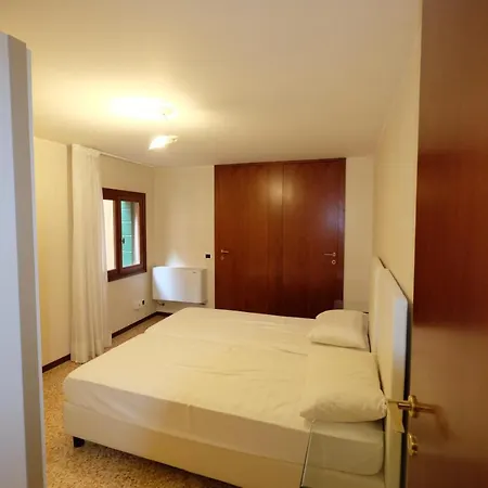 Apartment Fenix Tosca Venice