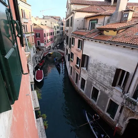 Fenix Tosca Venice