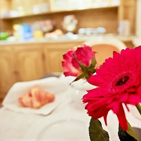 Hotel Ca' Dogaressa Wenecja