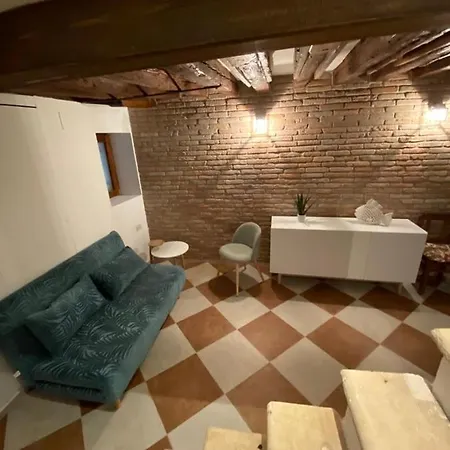 Ca' Turchette * Venedig
