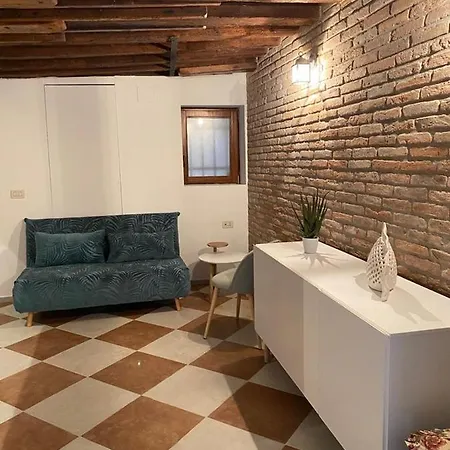 Ca' Turchette Apartment