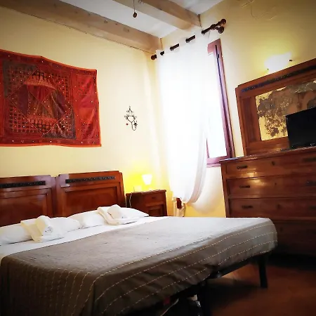 1964 Bed & Breakfast Venetië