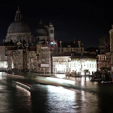 Silver Star 2* Venice