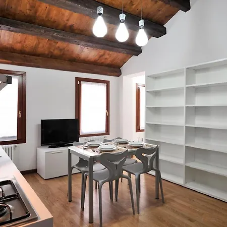 Gran Design * Venice
