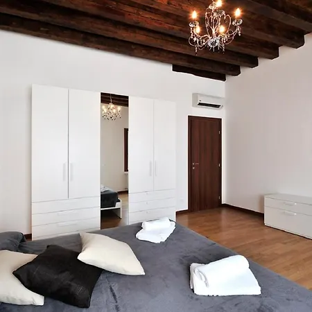 Gran Design * Venice