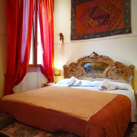 1964 Bed & Breakfast Venetië