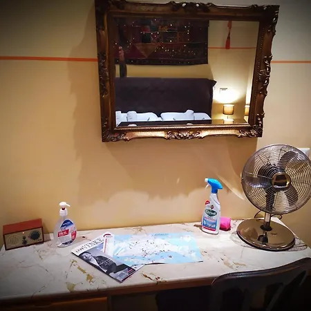 1964 Bed & Breakfast 2*