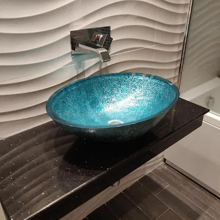 Ca' Marinella Szálloda 3*