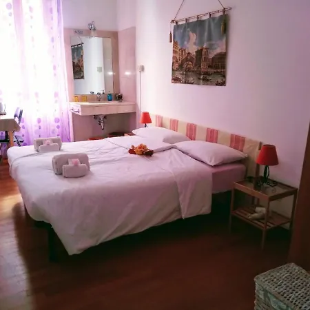 Guest house Casa Favaretto *