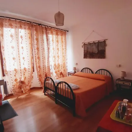 Casa Favaretto Guest house