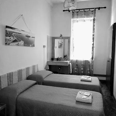 Casa Favaretto Guest house