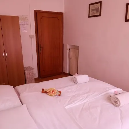 Guest house Casa Favaretto *