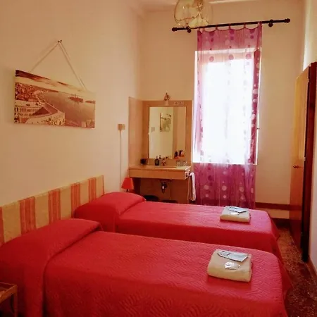 Casa Favaretto Venice