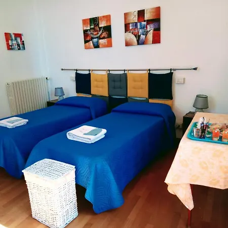 Casa Favaretto Guest house *