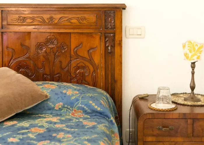 B&B Casa Baseggio Venecia foto
