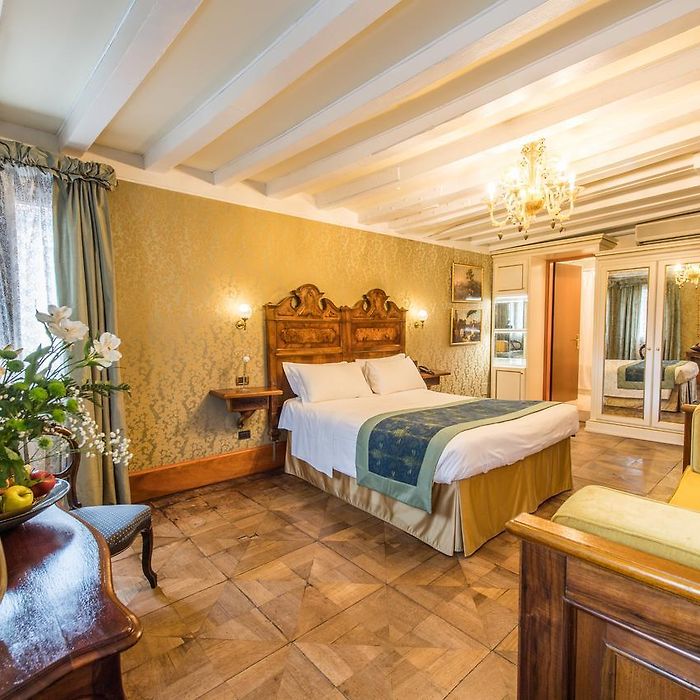 Hoteles De 3 Estrellas Venecia