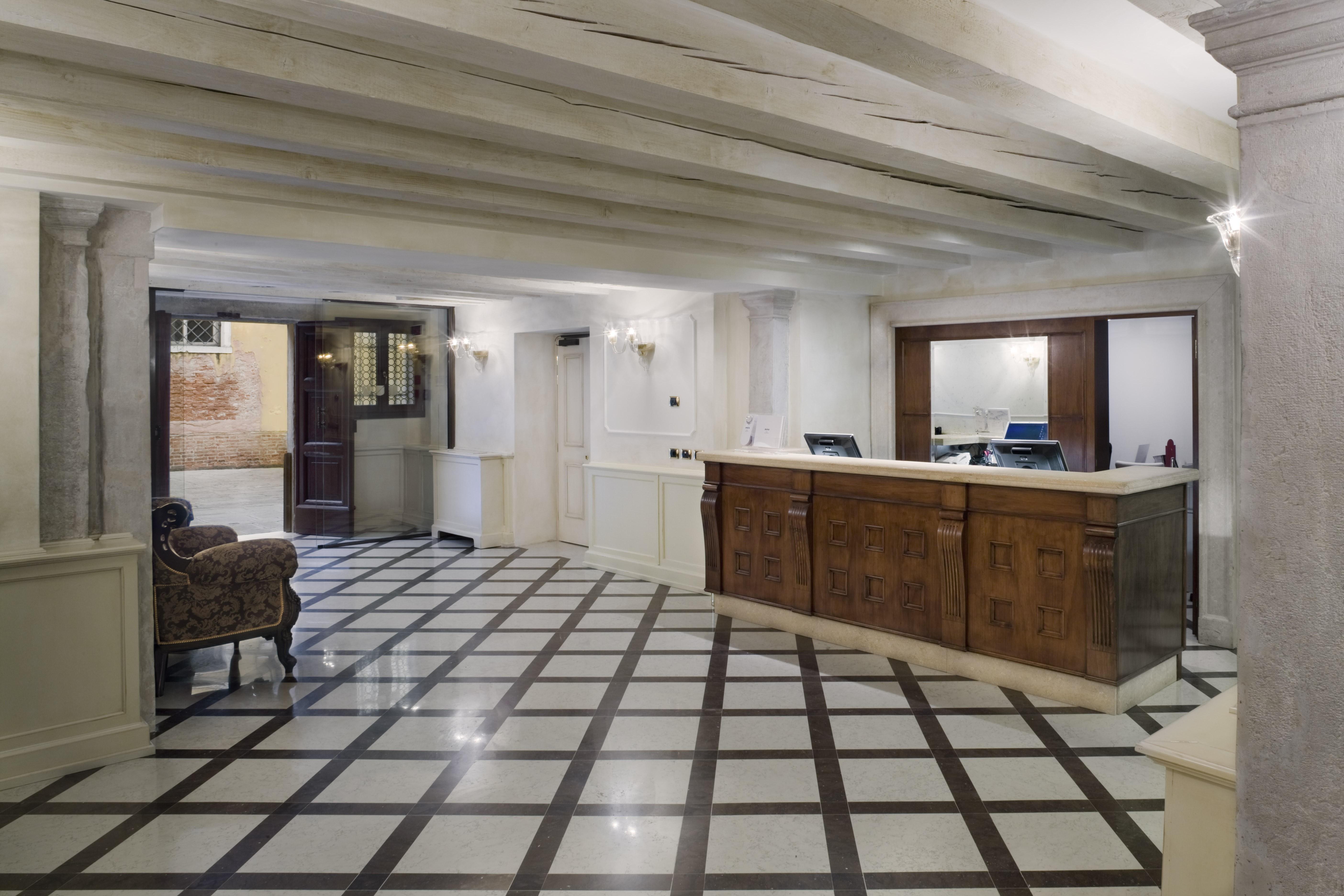 Maison venezia sale una esperienze
