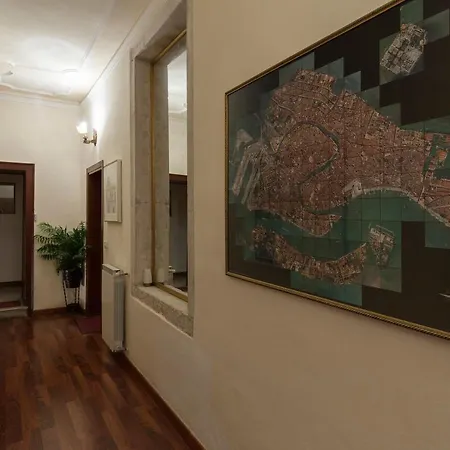 Zaguri Bed & Breakfast 3*