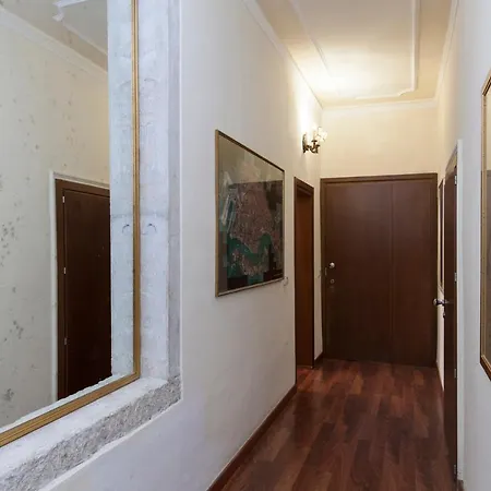 Bed & Breakfast Zaguri Venezia