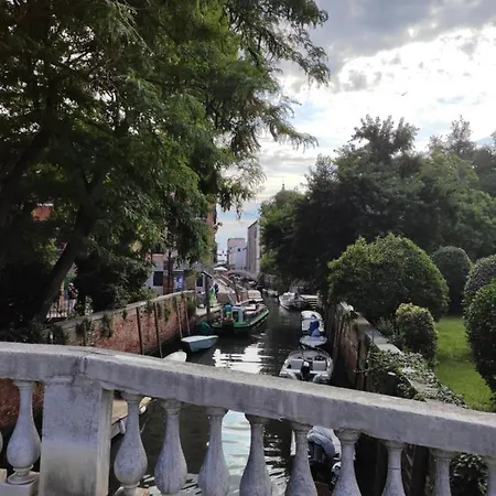 Laguna724 Venise