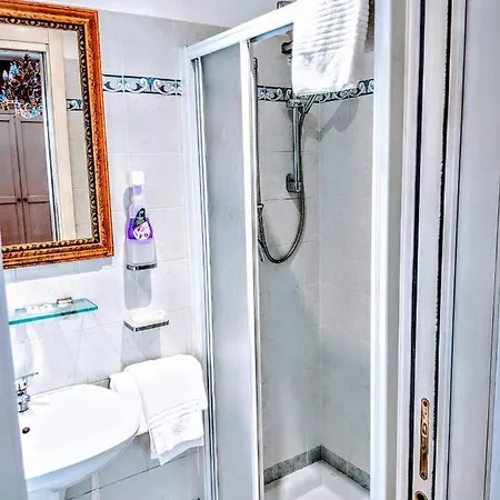 Ca' San Vio Bed & Breakfast 3*