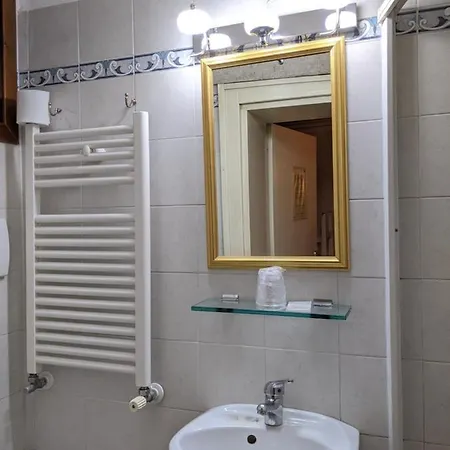 Ca' San Vio Benátky