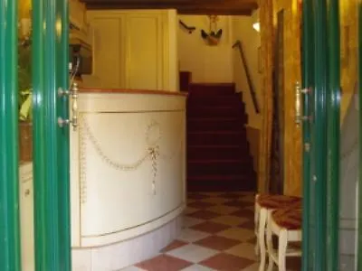 Affittacamere Casa Arte 3*