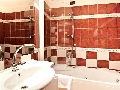 Hotel Residenza Ca' San Marco Venice