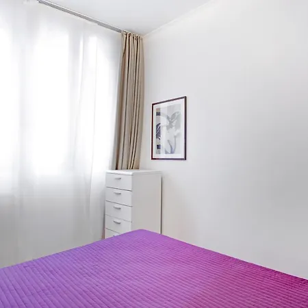 Apartment Ca' Leon By Bricola