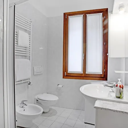 Ca' Leon By Bricola Apartment *