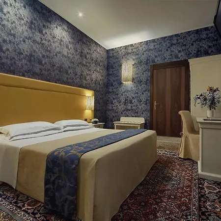 Ca' Bragadin E Carabba Konukevi Venedik