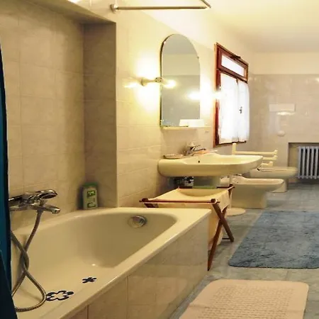 Arabesque Oda ve Kahvaltı 3*