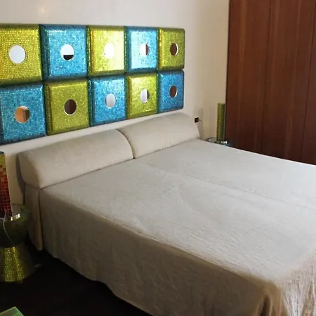 Bed & Breakfast Domus Orsoni Venetië
