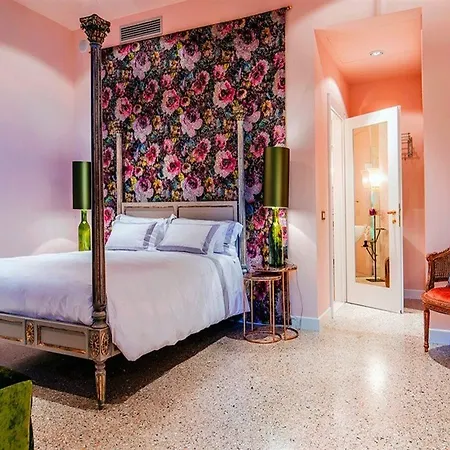 Hotel Heureka Venice