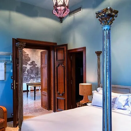 Heureka 4* Venice