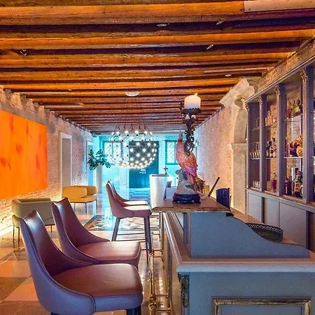 Heureka Hotel Venice