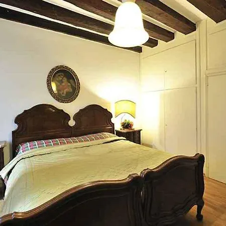 Ca Maurice Hotel