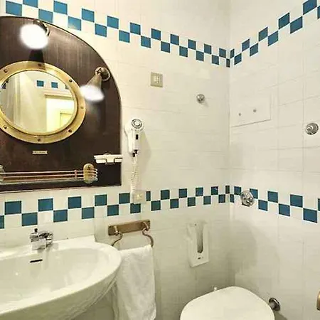 Ca Maurice Hotel Venedig