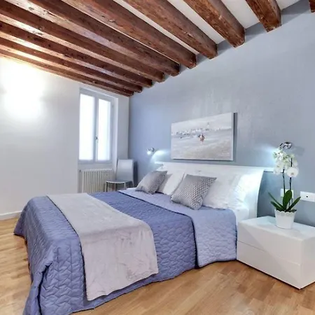 Fenice Maison Apartment *