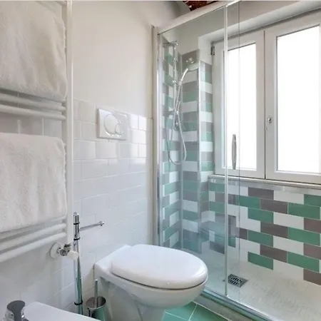 Fenice Maison Apartment Venice