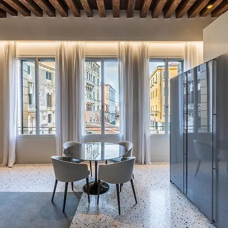 Hotel Morosini Degli Spezieri Venice