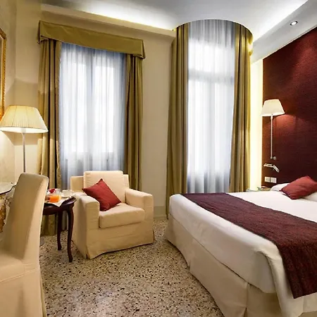 Hotel Palazzo Giovanelli E Gran Canal Venezia