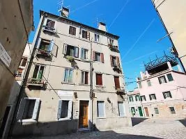 Ca Della Rotonda Inh 22482 Hotel 2*