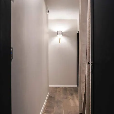 招待所 Luxury Santo Stefano 威尼斯
