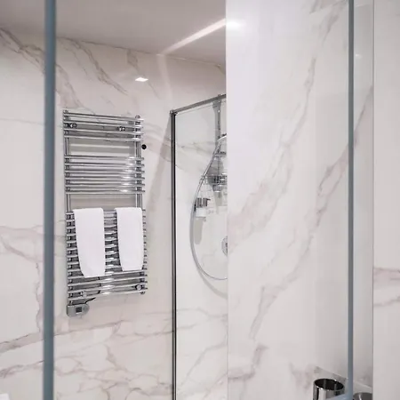 Luxury Santo Stefano 威尼斯