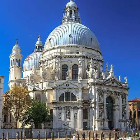 Ca' San Vio 3* Venice