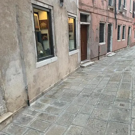 Luxury Santo Stefano 招待所 威尼斯