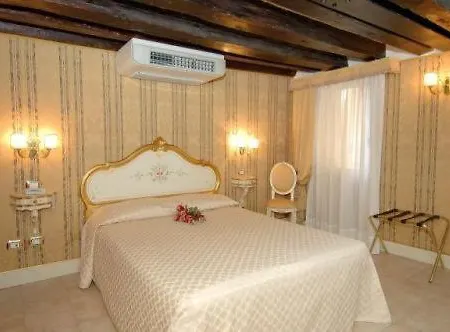 San Maurizio * Venice
